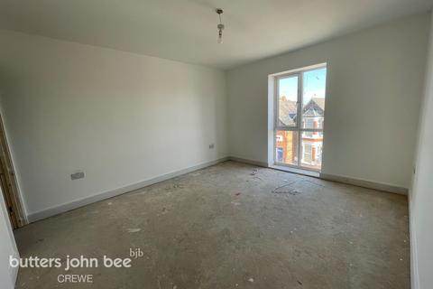 6 bedroom block of apartments for sale - Heathfield Avenue, Crewe