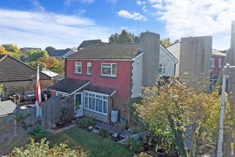 1 Elm Avenue, Chattenden, Rochester, ME3 8LY