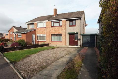 22 Duddingston Drive, Kirkcaldy, KY2 6JP