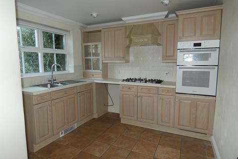 1 Borage Close, Thetford, IP24 2UX
