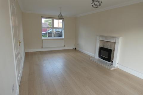 1 Borage Close, Thetford, IP24 2UX