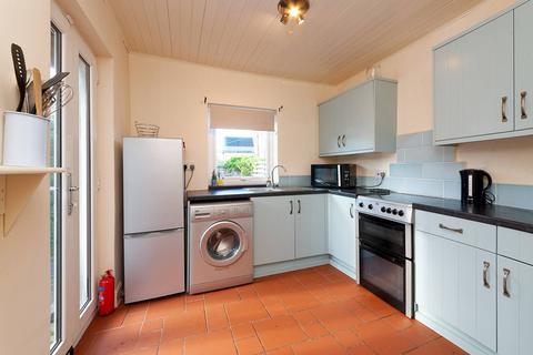 2 bedroom terraced house for sale - 2 Queensberry Terrace Hoddom Road, Ecclefechan, Lockerbie, DG11 3BX