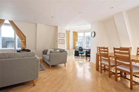 3 bedroom apartment for sale, Farringdon Road, London, EC1M