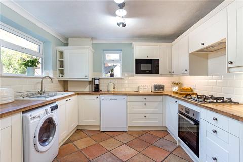 4 bedroom detached house for sale - Martins Shaw, Chipstead, Sevenoaks, Kent, TN13
