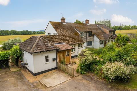 3 bedroom semi-detached house to rent, Highnoons Cottages Scratchings Lane, Balls Cross, Petworth, GU28