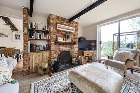 3 bedroom semi-detached house to rent, Highnoons Cottages Scratchings Lane, Balls Cross, Petworth, GU28