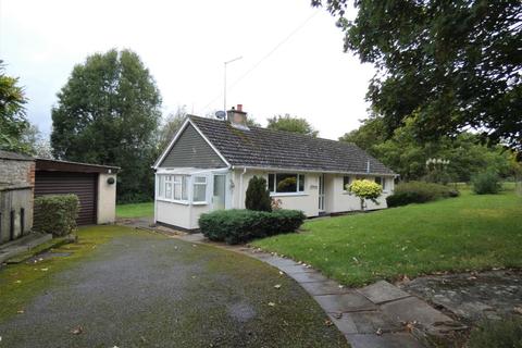 3 bedroom bungalow to rent - Mill View, Eynsham Road, Cassington, Witney, Oxon, OX29 4DB