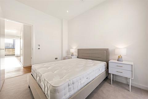 3 bedroom apartment to rent, Fisherton Street, London, NW8