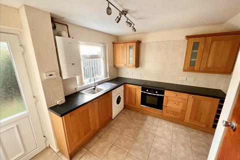 3 bedroom terraced house for sale - Woodhead Place, Cumbernauld