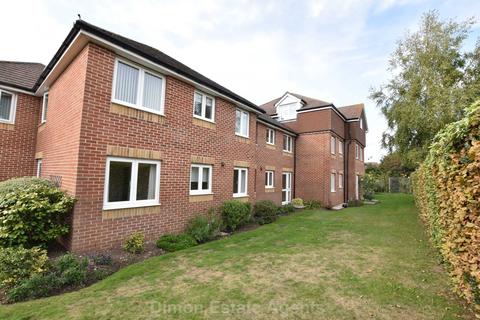 1 bedroom retirement property for sale - Canberra Court, Alverstoke