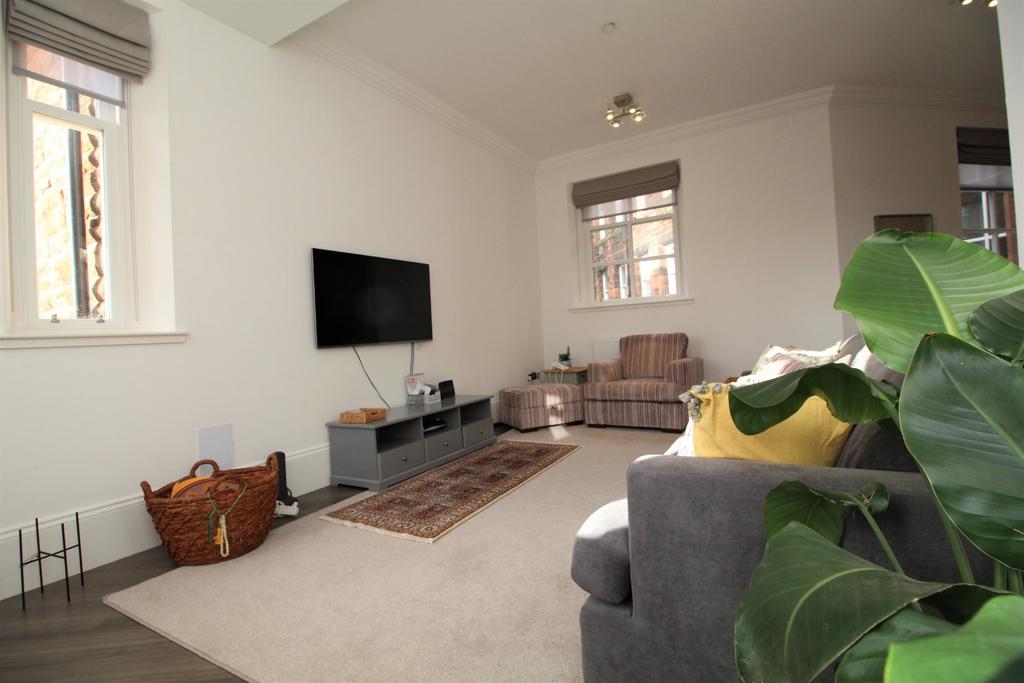 Apartment in Glasgow, Partickhill, Dowanhill - View 4