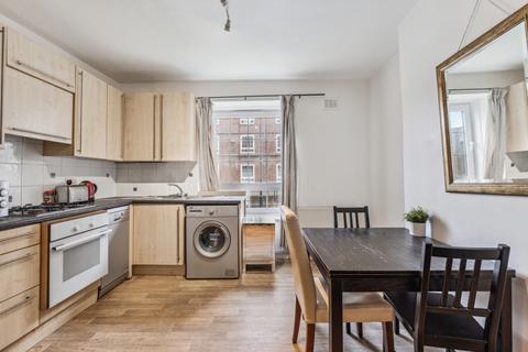 2 bedroom flat to rent, Shrewsbury House, Meadow Road, London