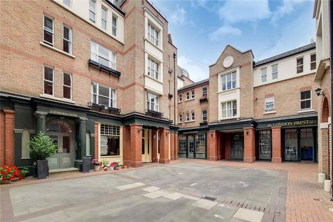 1 bedroom flat to rent - Pied Bull Court, Galen Place, London