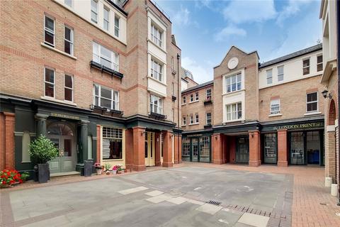 1 bedroom flat to rent, Pied Bull Court, Galen Place, London