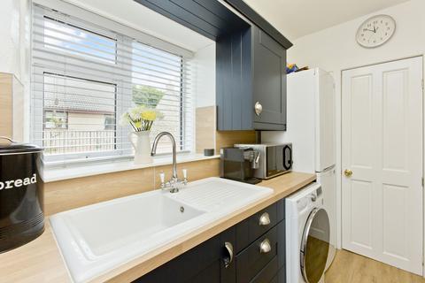 37 Millar Street, Carnoustie, DD7 7AT