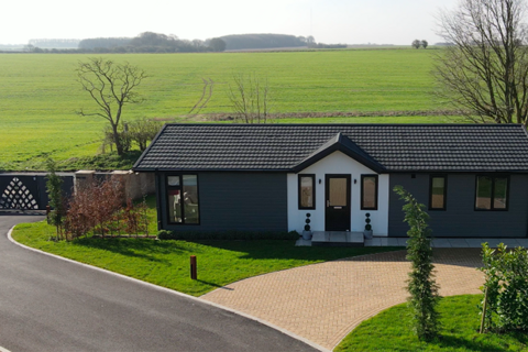 undefined, Tye's Close, Ludford LN8