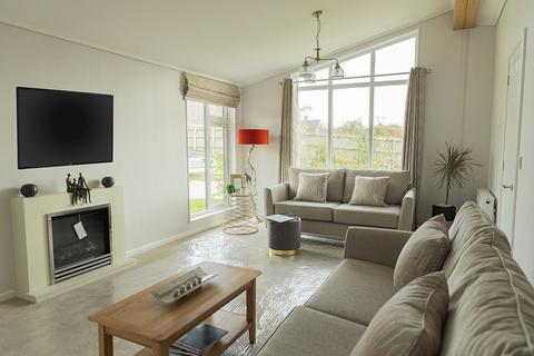 undefined, Tye's Close, Ludford LN8