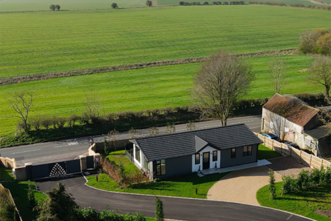 2 bedroom park home for sale, Tye's Close, Ludford LN8