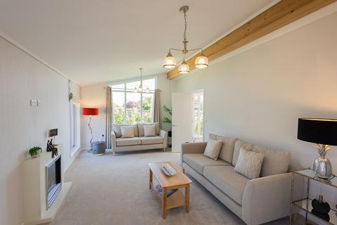 2 bedroom park home for sale, Tye's Close, Ludford LN8