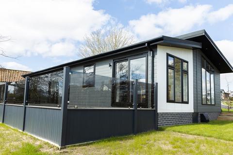 2 bedroom park home for sale, Tye's Close, Ludford LN8