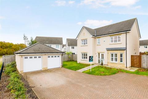 17 Bisset Place, Bathgate, EH48 2XR