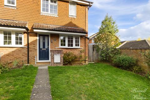 27 Bodenham Close, Buckingham, MK18 7HR