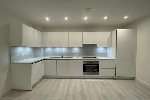 2 bedroom apartment to rent - Tabbard Apartments, East Acton Lane, W3