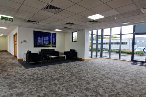 Office to rent, Suites 100, 110, 120, 125 & 130, Fareham Reach, 166 Fareham Road, Gosport, PO13 0FW