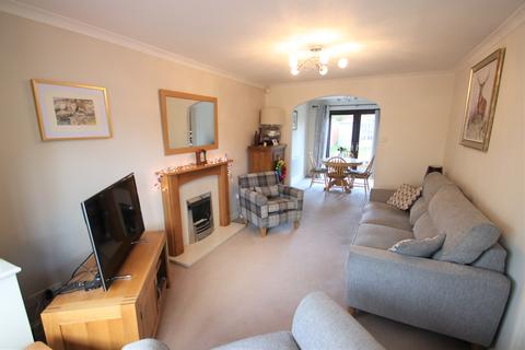 3 bedroom detached house for sale - NORTH WORLE, BS22
