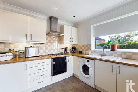 2 bedroom terraced house for sale, Hayfield Road, New Mills, High Peak, SK22