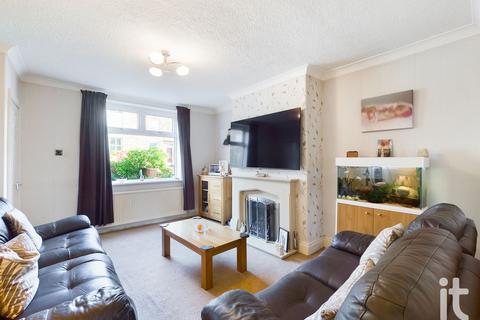 2 bedroom terraced house for sale, Hayfield Road, New Mills, High Peak, SK22