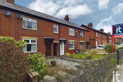 2 bedroom terraced house for sale, Hayfield Road, New Mills, High Peak, SK22