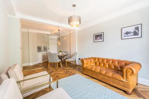 2 bedroom flat to rent - Ivor Court, London, NW1