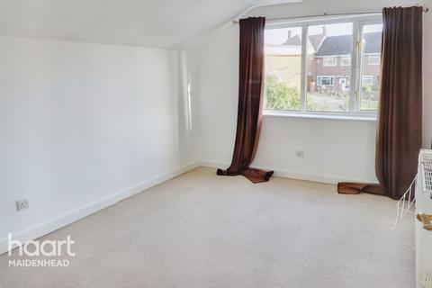 2 bedroom end of terrace house for sale, Fane Way, Maidenhead