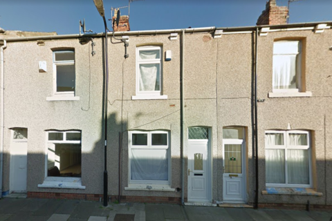 2 bedroom terraced house to rent - Eton Street, Hartlepool, Durham, TS25 5SG