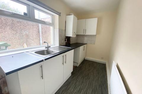 2 bedroom terraced house to rent - Eton Street, Hartlepool, Durham, TS25 5SG