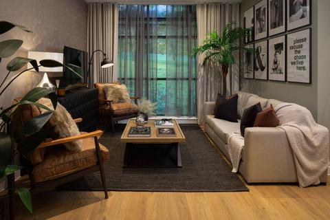 1 bedroom flat for sale - Maybrey Works, Lower Sydenham, SE26