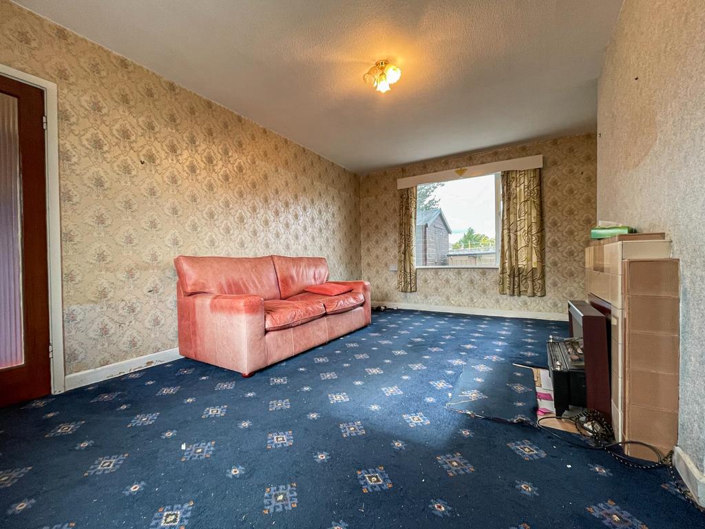 Symonds Street, Off Bath Street, Hereford 3 bed end of terrace house for sale £200,000