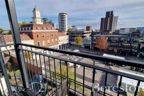 undefined, Nayland Court, Market Place, RM1