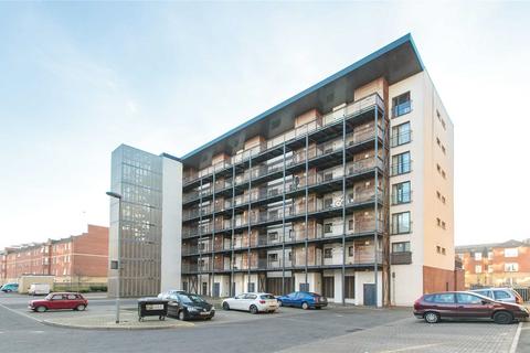 undefined, Salamander Court, Edinburgh, EH6