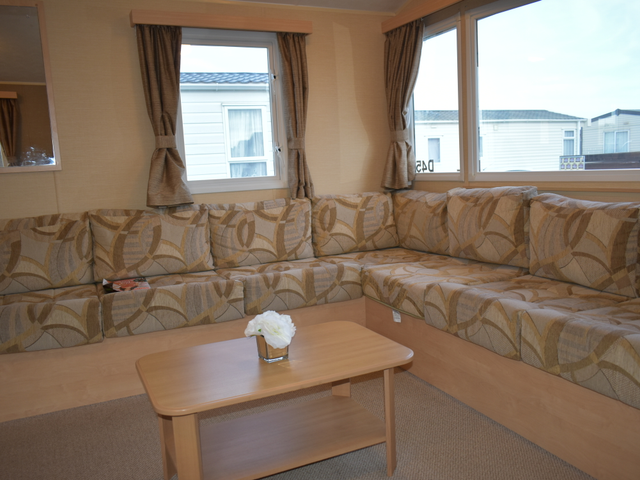 Suffolk Sands - Allure - Static Caravan For Sale