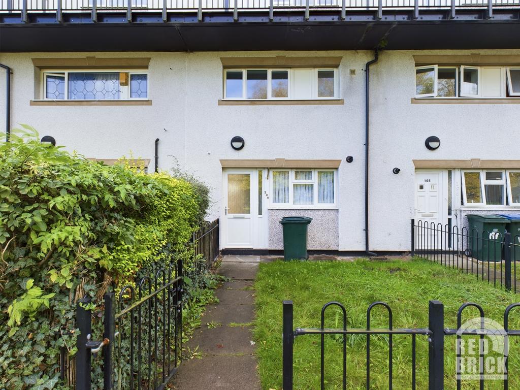 Gravel Hill, Coventry, West Midlands... 2 bed duplex £745 pcm (£172 pw)