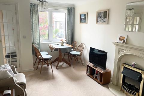 2 bedroom apartment for sale, Beaulieu Road, Dibden Purlieu, Southampton, Hampshire, SO45