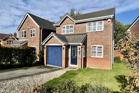 8 Brackenwood Close, Royton, Oldham, OL2 5DE