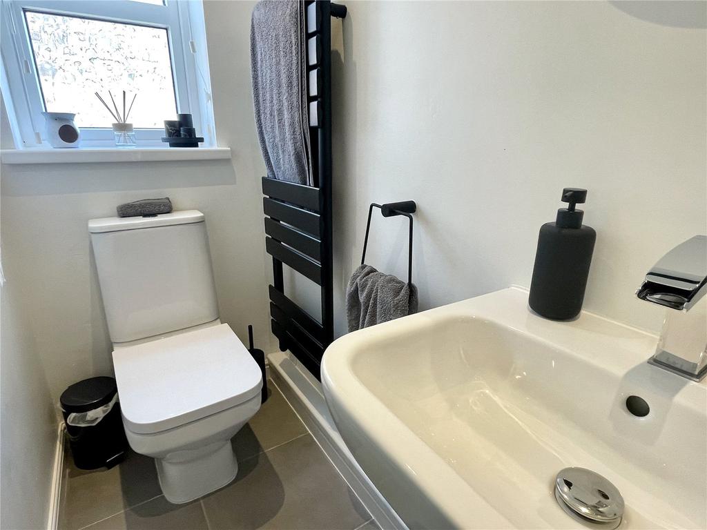 En-Suite