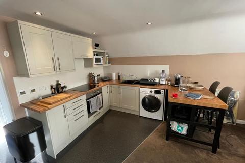 1 bedroom flat to rent, Moore's Hill, Olney, MK46