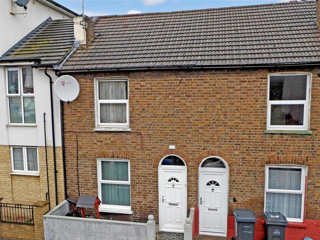 Queen Street, Croydon, Surrey 3 bed terraced house for sale £450,000