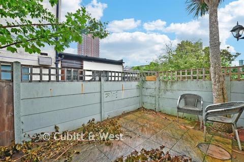 17 Queen Street, Croydon, CR0 1SY