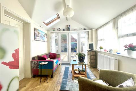 3 bedroom end of terrace house for sale, Belmore Lane, Lymington, Hampshire, SO41