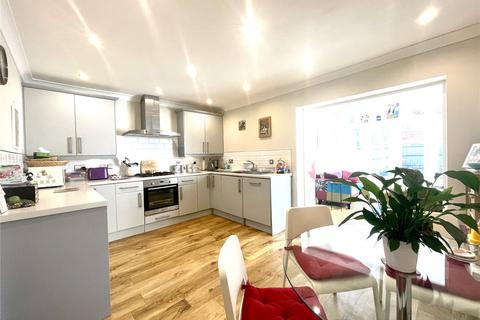 3 bedroom end of terrace house for sale, Belmore Lane, Lymington, Hampshire, SO41